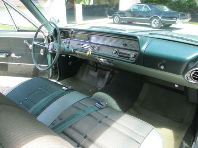 Oldsmobile Cutlass 1965 image number 28