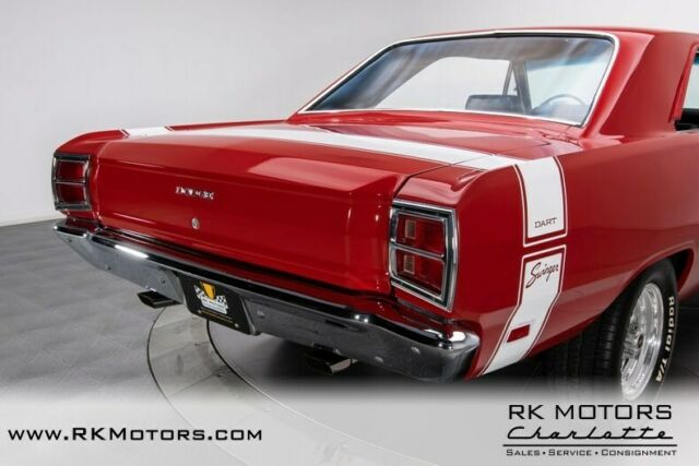 Chrysler Dart 1969 image number 20