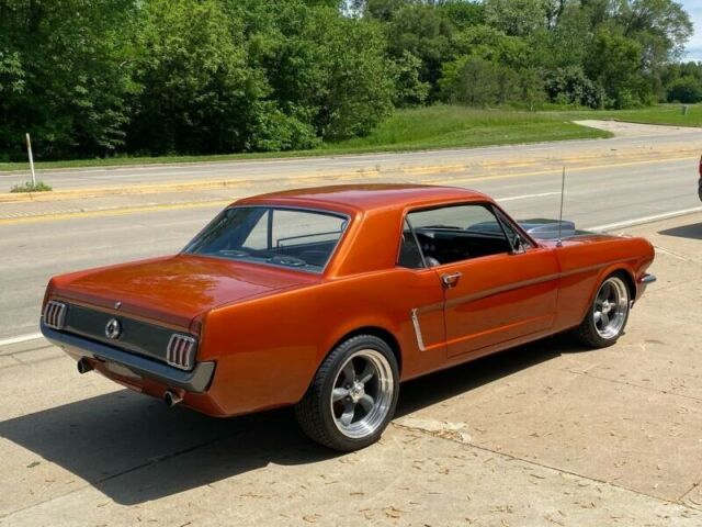 Ford Mustang 1965 image number 32