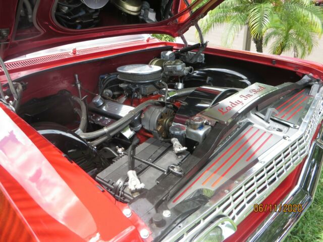 Chevrolet Impala 1963 image number 7