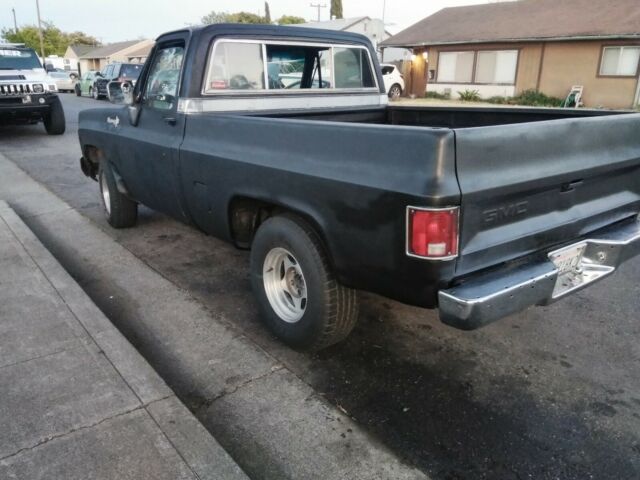 Chevrolet C10/K10 1974 image number 13