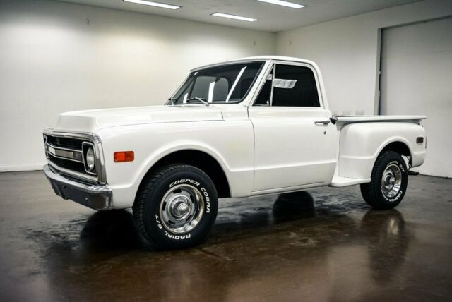 Chevrolet C-10 1970 image number 2