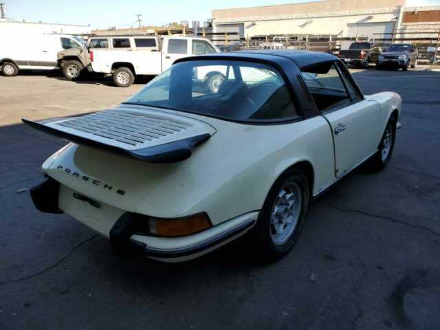 Porsche 911 1973 image number 12