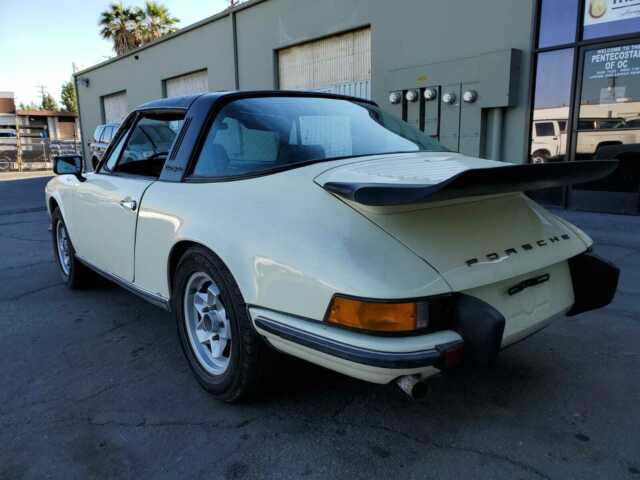 Porsche 911 1973 image number 2