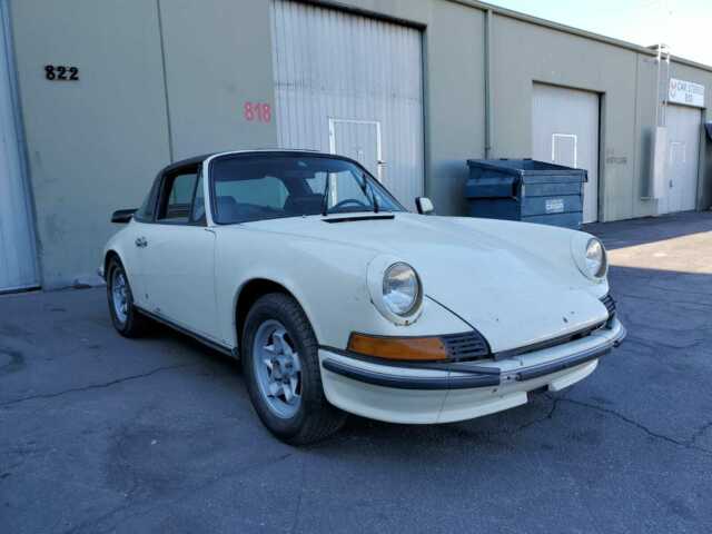 Porsche 911 1973 image number 24