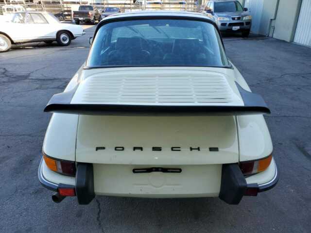 Porsche 911 1973 image number 3