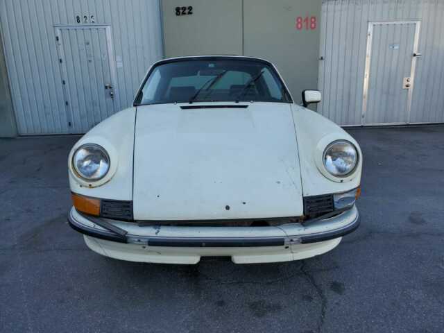 Porsche 911 1973 image number 37