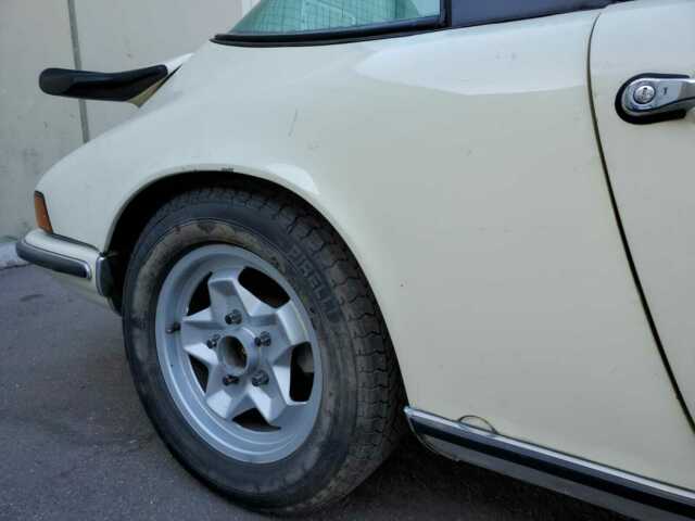 Porsche 911 1973 image number 38