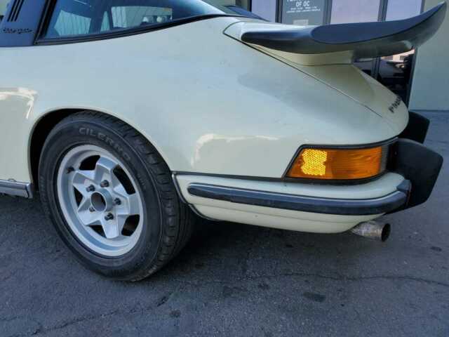 Porsche 911 1973 image number 39