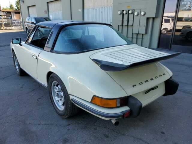 Porsche 911 1973 image number 4