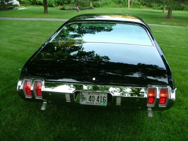 Oldsmobile Cutlass 1970 image number 37