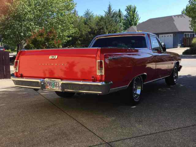 Chevrolet El Camino 1964 image number 28