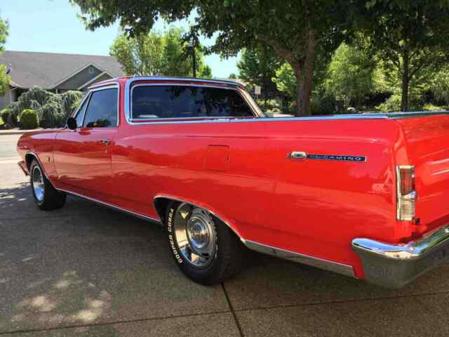 Chevrolet El Camino 1964 image number 29