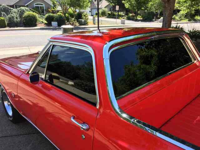 Chevrolet El Camino 1964 image number 32