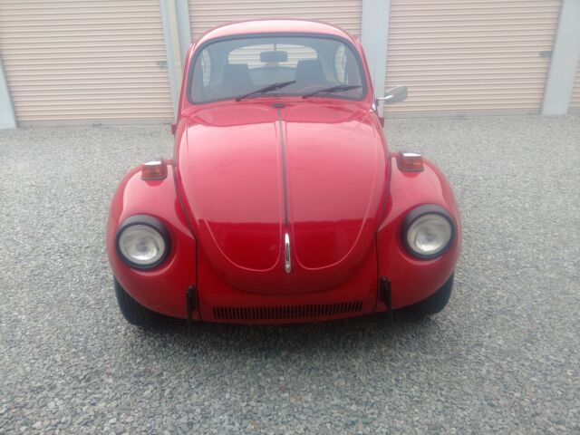 Volkswagen Beetle (Pre-1980) 1971 image number 18