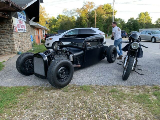 Ford Model A 1929 image number 21