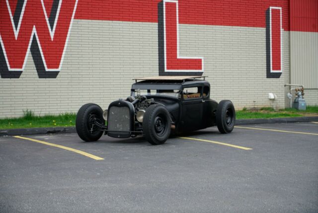 Ford Model A 1929 image number 25