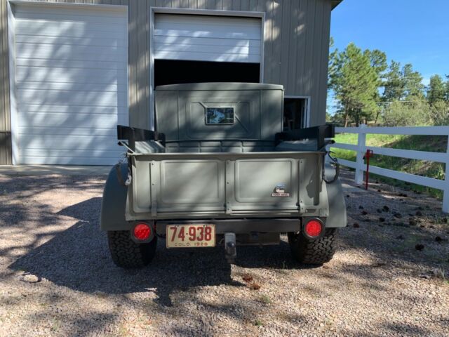 Ford Model A Truck 1928 image number 2