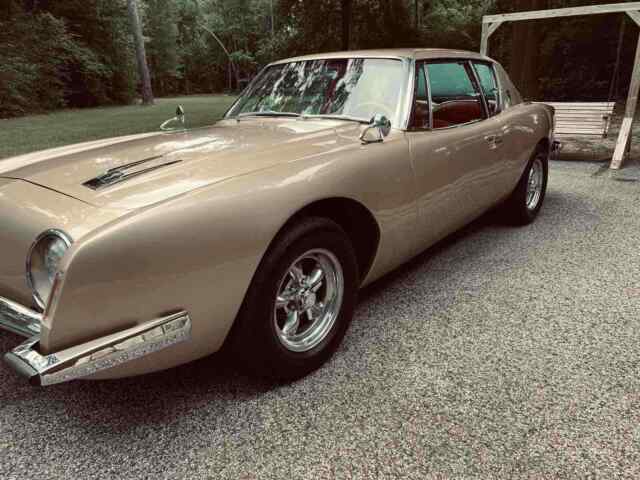 Studebaker Avanti 1963 image number 0