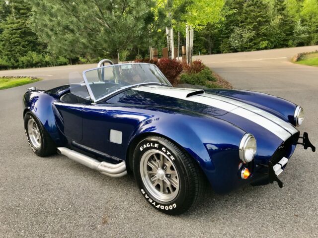 Shelby Cobra 1965 image number 0