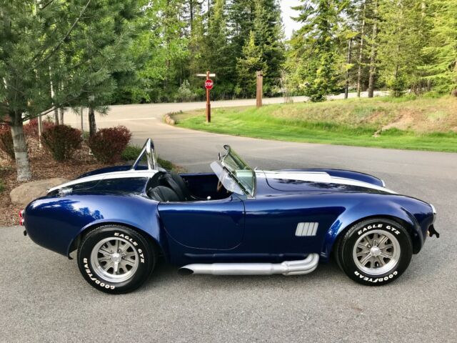 Shelby Cobra 1965 image number 1