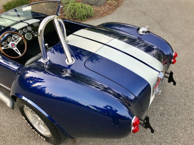 Shelby Cobra 1965 image number 11