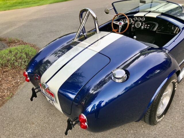 Shelby Cobra 1965 image number 12