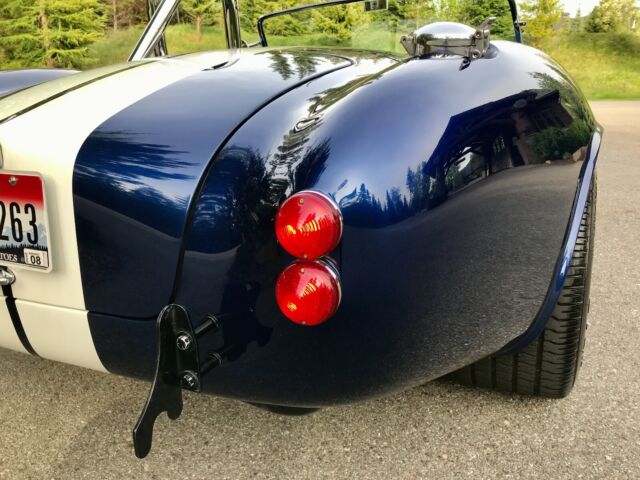 Shelby Cobra 1965 image number 14