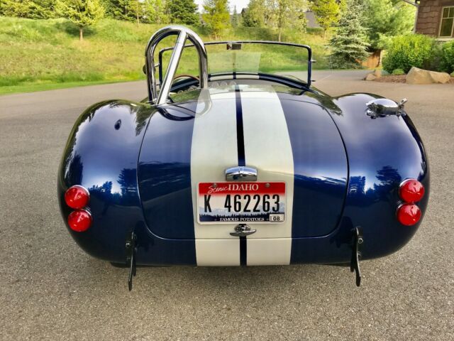 Shelby Cobra 1965 image number 15