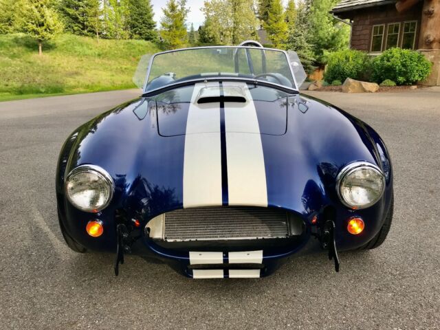 Shelby Cobra 1965 image number 16