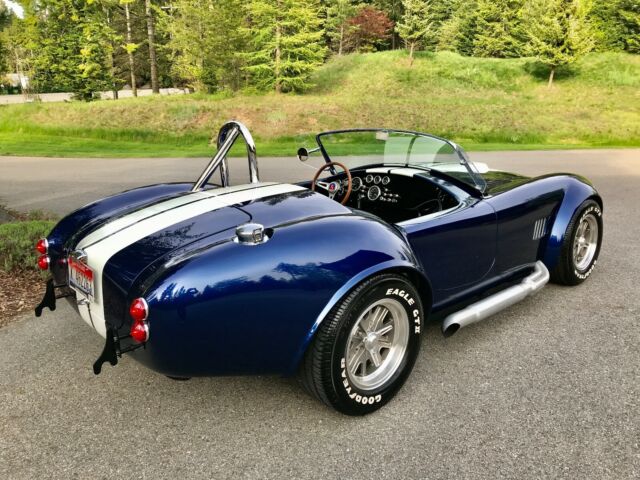 Shelby Cobra 1965 image number 2