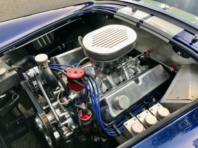 Shelby Cobra 1965 image number 22