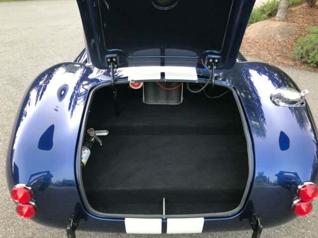 Shelby Cobra 1965 image number 23