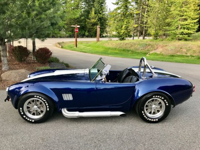 Shelby Cobra 1965 image number 28