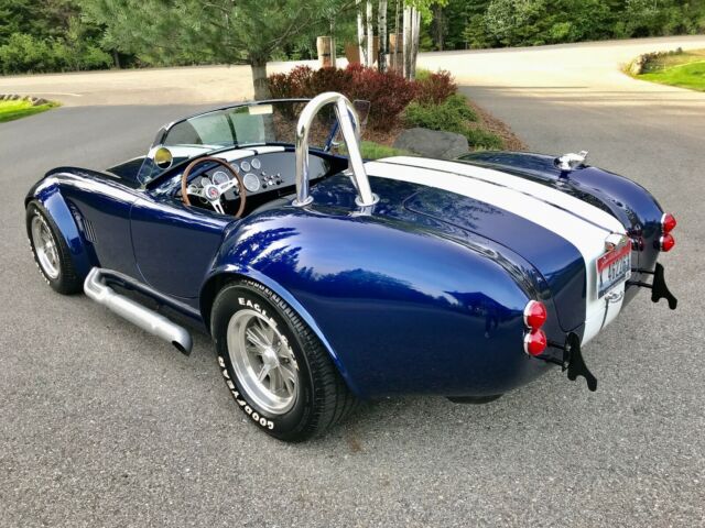 Shelby Cobra 1965 image number 29