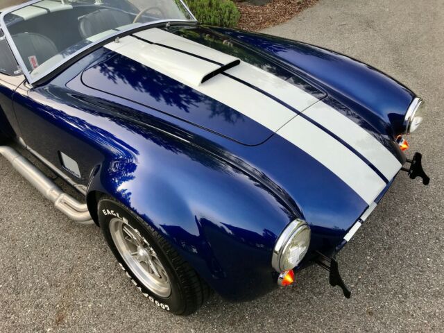 Shelby Cobra 1965 image number 30