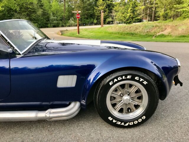 Shelby Cobra 1965 image number 31