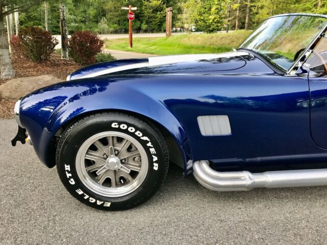 Shelby Cobra 1965 image number 33