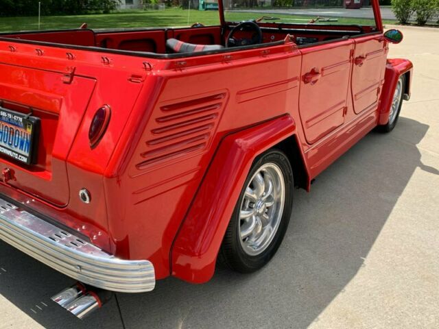 Volkswagen Thing 1973 image number 19