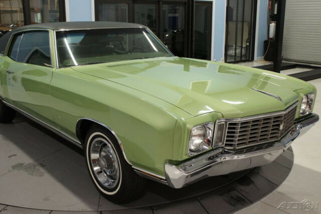 Chevrolet Monte Carlo 1972 image number 33