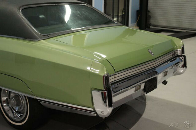 Chevrolet Monte Carlo 1972 image number 40