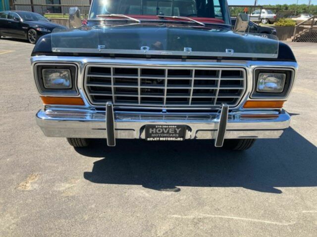 Ford F-150 1979 image number 15