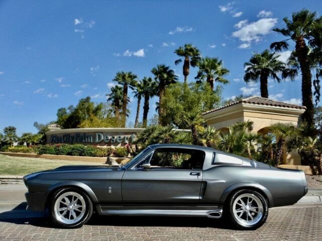 Ford Mustang 1967 image number 14