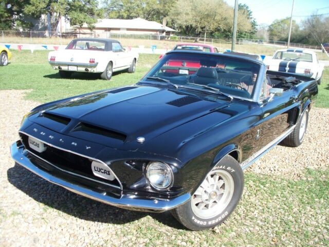 Ford Mustang 1967 image number 21