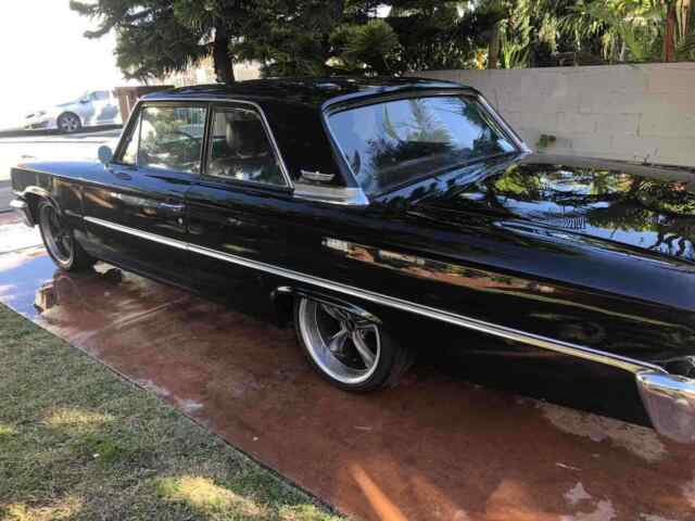 Ford Galaxie 1963 image number 1