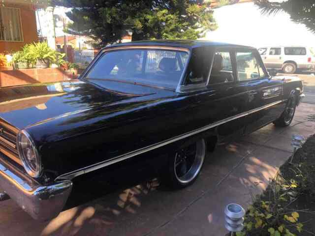 Ford Galaxie 1963 image number 22