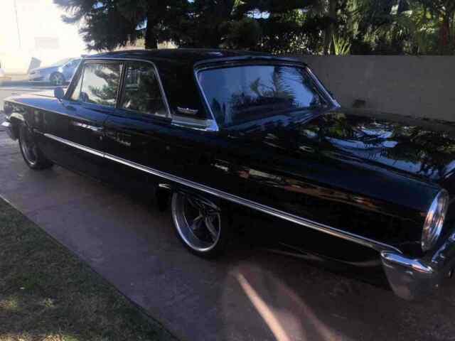 Ford Galaxie 1963 image number 24