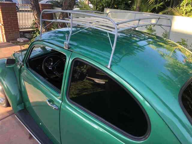 Volkswagen Beetle 1969 image number 25