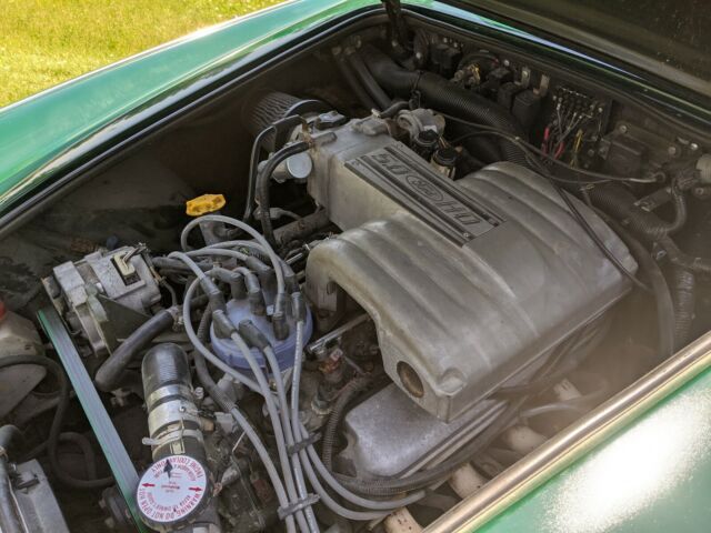 Austin-Healey 3000 Mk II 1962 image number 19