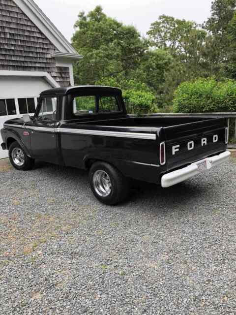 Ford F100 1966 image number 0